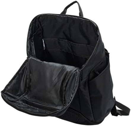 Squishy Dumpling Halloween Witch Bootleg Kawaii Sport Backpack
