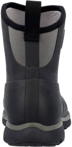 MUCK Men's Arctic Excursion Ankle Boots