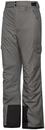 Arctix Men's Snow Sports Cargo Pants