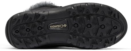 Columbia Women's Ice Maiden Shorty Snow Boots