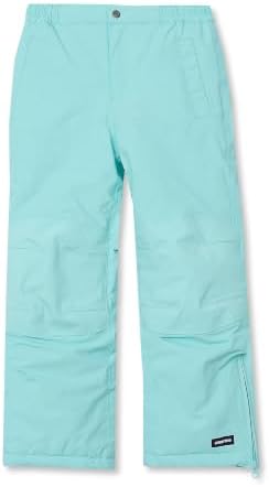 Lands' End Kids Squall Waterproof Iron Knee Winter Snow Pants