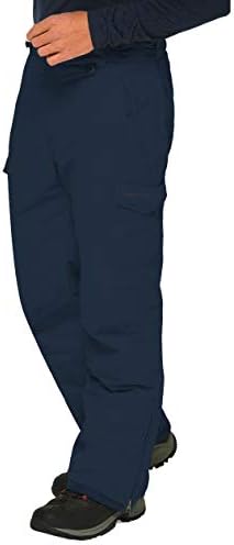 Arctix Men's Snow Sports Cargo Pants