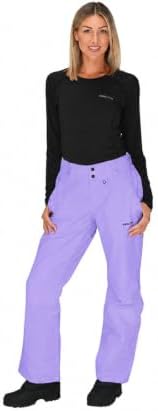 Arctix Women's Insulated Snow Pants