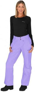 Arctix Women's Insulated Snow Pants