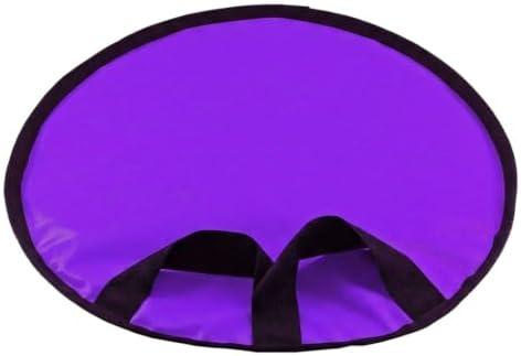 Bradley Flexible Snow Saucer - Lightweight Padded Insert Cushion for Bradley Snow Tubes, Winter Sled, 24" or 36" Size, RapidGlide Technology for Smooth Ride