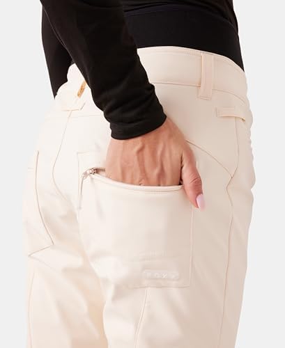 Roxy Rising High Snow Pants