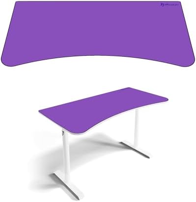 Arozzi Arena Gaming Desk Pad D006