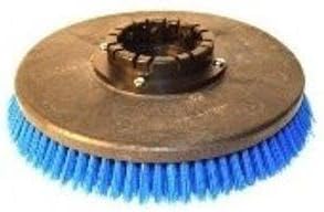 14 inch Poly Brush for 26" and 28" Floor Scrubbers Clarke - 11427B