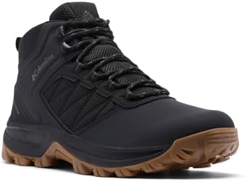 Columbia Men's Transverse Hike Waterproof