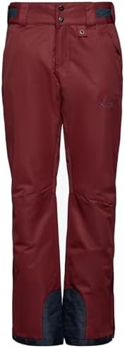 Arctix Women's Insulated Snow Pants