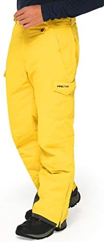 Arctix Men's Snow Sports Cargo Pants