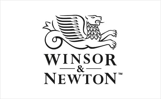 Winsor & Newton Series 240 Goat Hair Short Handle Brush-Wash ,3,White