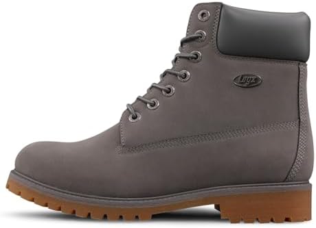 Lugz mens Convoy Classic 6-inch Chukka Boot