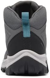 Columbia Men's Transverse Hike Waterproof