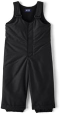 The Children's Place Baby Boys' And Toddler Snow Bib Overall Ski Pants