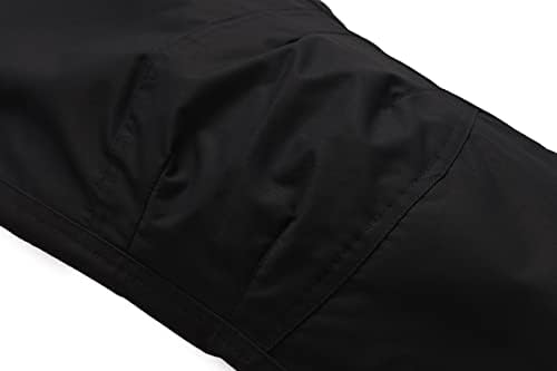 BenBoy Kids Snow Ski Pants Hiking Waterproof Windproof
