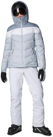Columbia Women's Slope Seeker Insulated Pant
