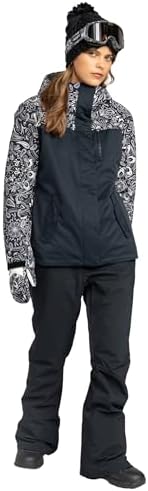 Roxy SNOW Juniors Backyards Snow Pant