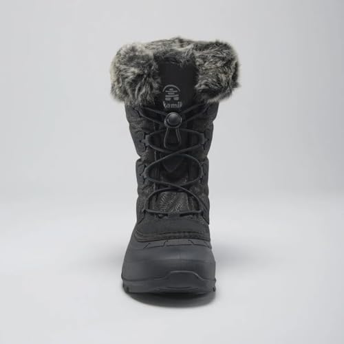 Kamik Women's Momentum 3 Insulated Winter Boots