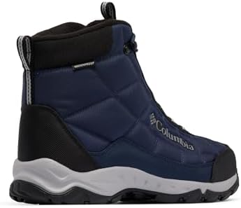 Columbia Men's Firecamp Boots