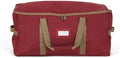 Covermates Treasurekeeper Storage Bag, 25.5" L x 13" W x 12.5" H, Red