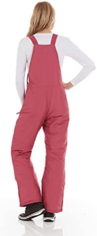 Arcitc Quest Women's Snow Bib