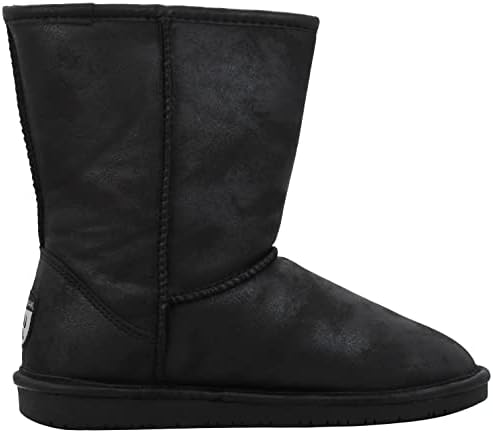 BEARPAW Emma Short Women Classic Boot Lightweight Boot