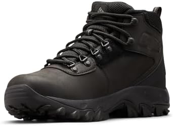 Columbia Men's Newton Ridge Plus II Waterproof
