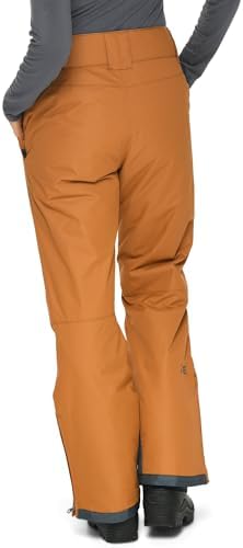Arctix Women's Insulated Snow Pants