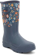 Western Chief Women's Waterproof Insulated Neoprene Mid Cold Weather Boot