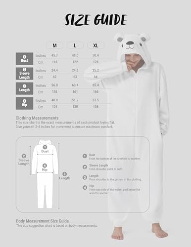 Spooktacular Creations Halloween Dalmatian Dragon Cow Costume, Animal Costume Hooded Jumpsuit for Halloween Cosplay Party