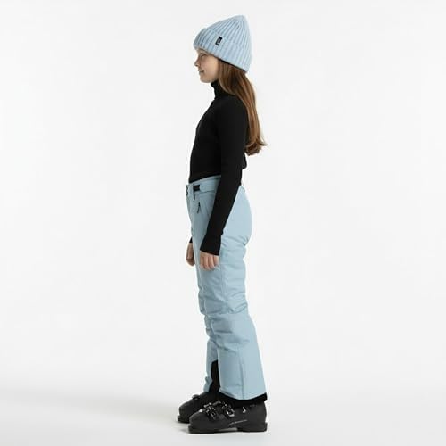 Kids' Insulated Snow Pants