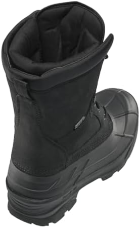 Kamik Men's Nation Plus Waterproof Snow Boot