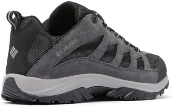 Columbia Men’s Crestwood Hiking Boots