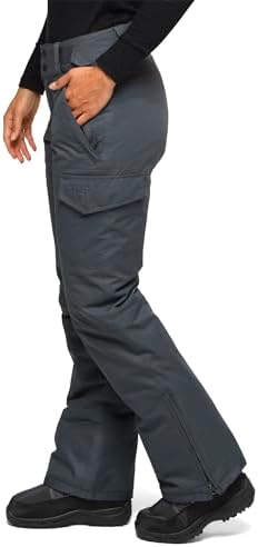 Arctix Women's Insulated Snow Pants