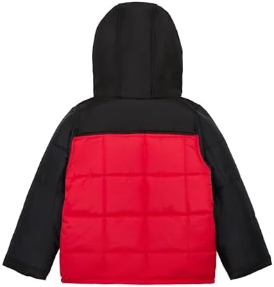 Carter's boys Heavyweight 2-piece Skisuit Snowsuit Set