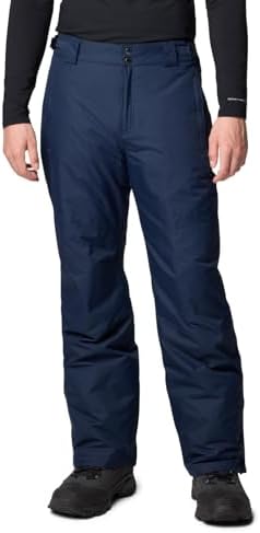 Columbia Men's Bugaboo V Pant