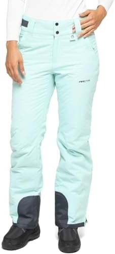 Arctix Women's Insulated Snow Pants