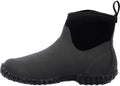 MUCK Men's Muckster II Ankle Boot