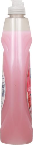 Dawn Ultra Gentle Clean Dishwashing Liquid Dish Soap, Pomegranate & Rose Water Scent, 24 fl oz