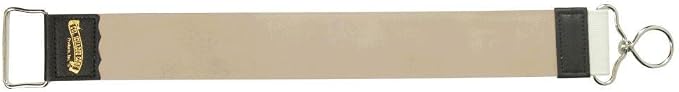Colonel Conk Model 2313 Straight Razor Set with Stainless Steel Bowl