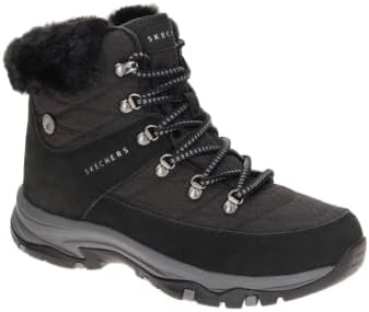 Skechers womens Trego - Stormie Frost