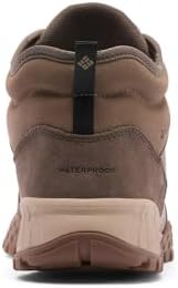 Columbia Men's Fairbanks Mid Hiking Boots