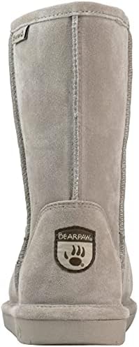 BEARPAW Emma Short Women Classic Boot Lightweight Boot