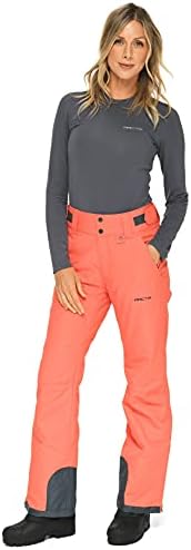 Arctix Women's Insulated Snow Pants