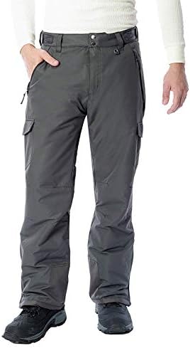 Arctix Men's Snow Sports Cargo Pants