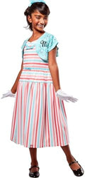 Rubies at Party City American Girl Costume for Kids, Girls Costume