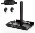 LIONSCOOL Weight Sled for Training, Speed and Strength Workout Sled with Pulling Belt or Harness