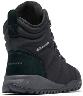 Columbia Men's Fairbanks Omni-Heat