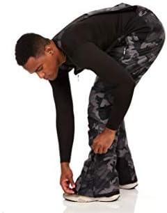 Arcitc Quest Men's Snow Bib